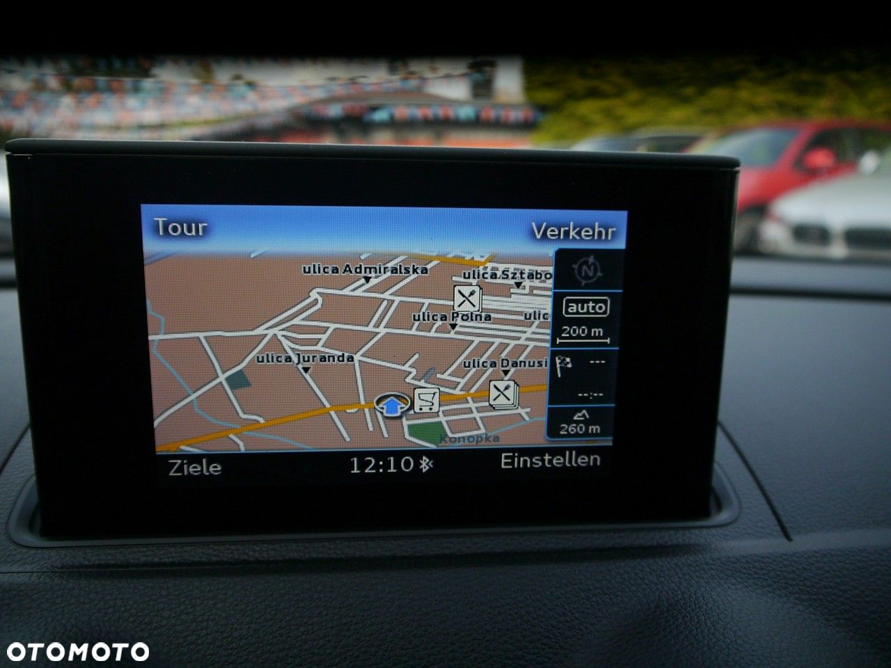 Audi A3 2.0 TDI Attraction - 17