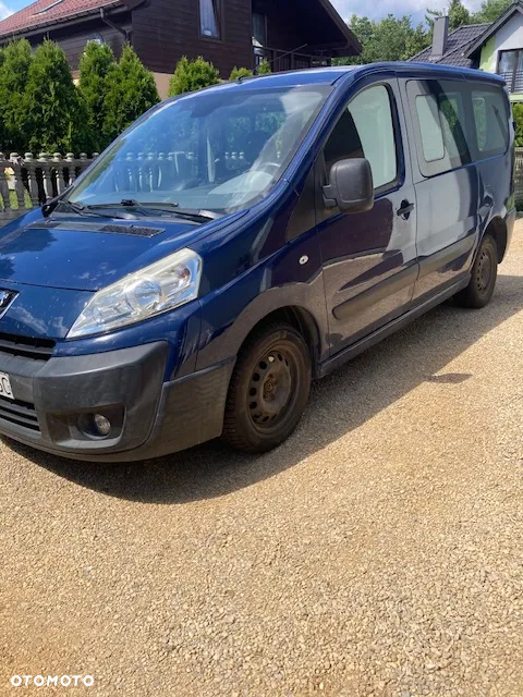 Peugeot Expert - 3