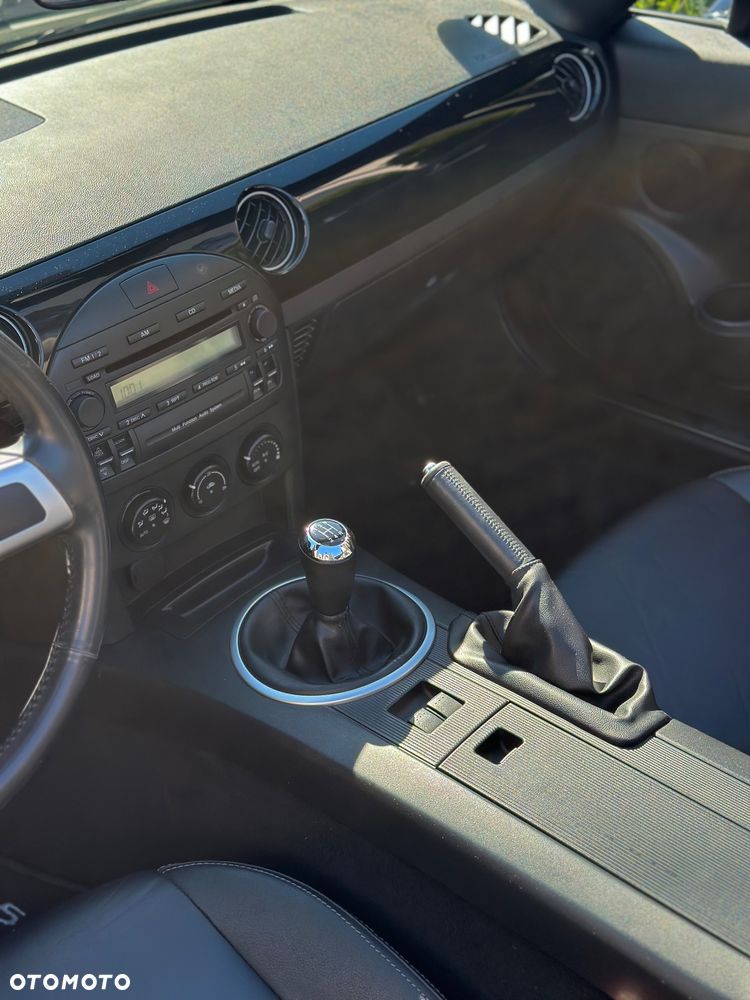 Mazda MX-5 - 18