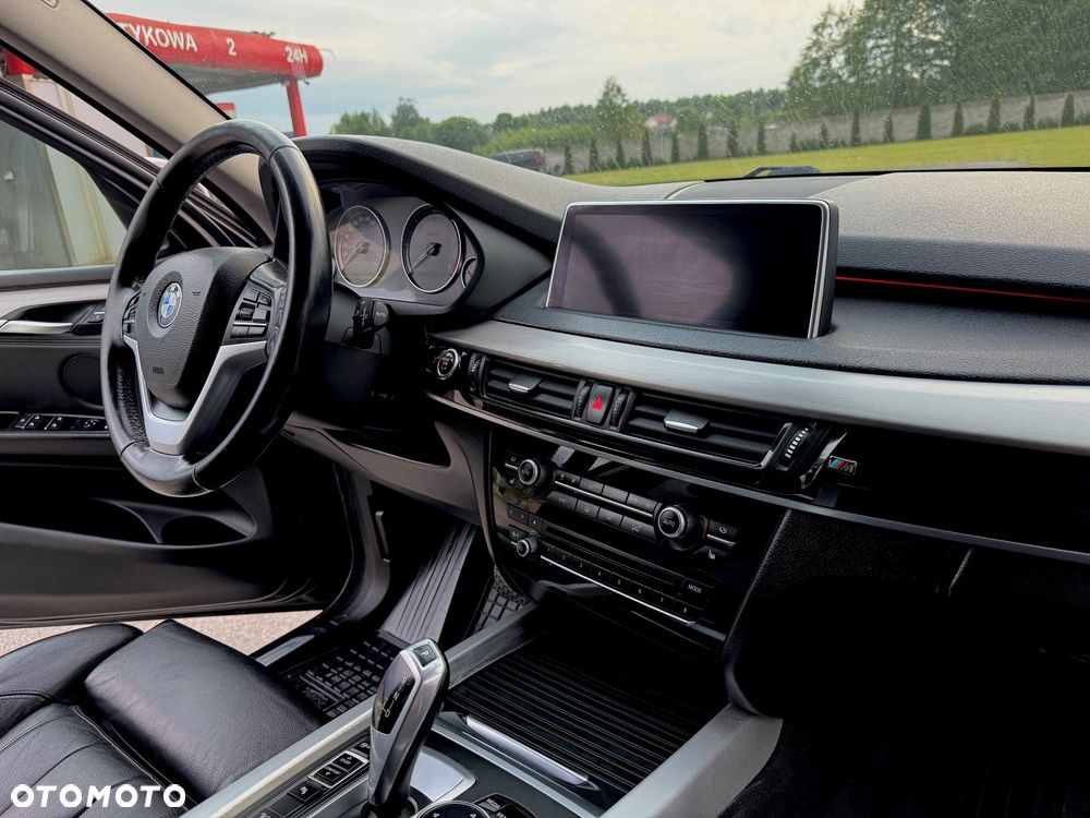 BMW X5 xDrive30d - 37