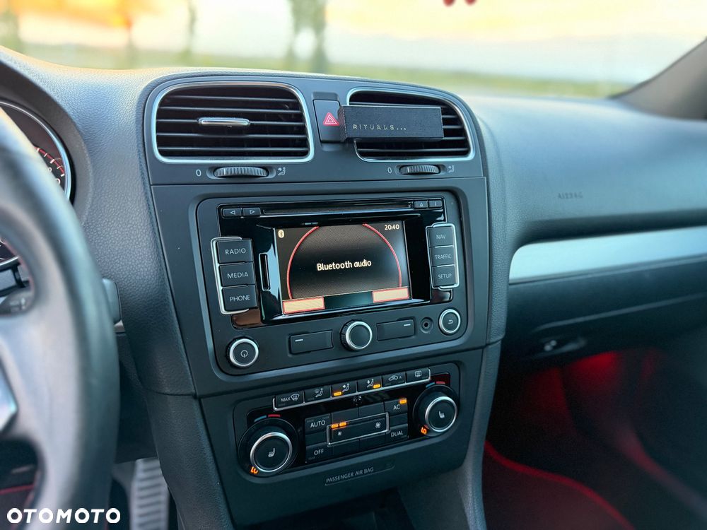 Volkswagen Golf GTI 2.0 TSI OPF Performance - 12