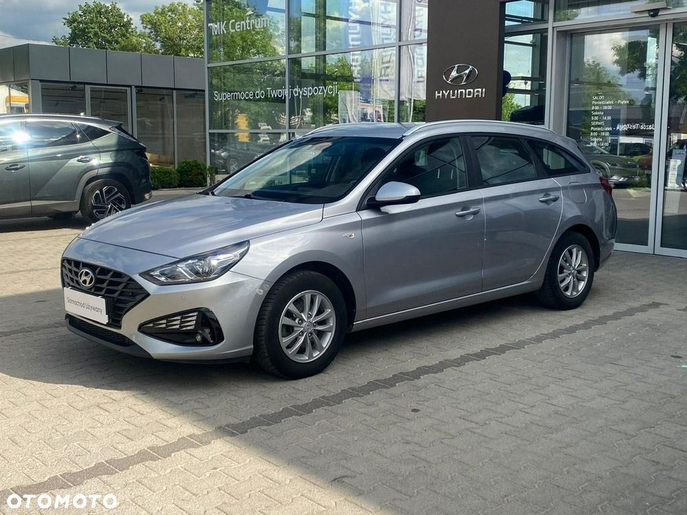 Hyundai i30 1.5 DPI Modern - 5