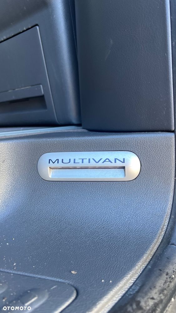 Volkswagen Multivan L1 Comfortline - 12