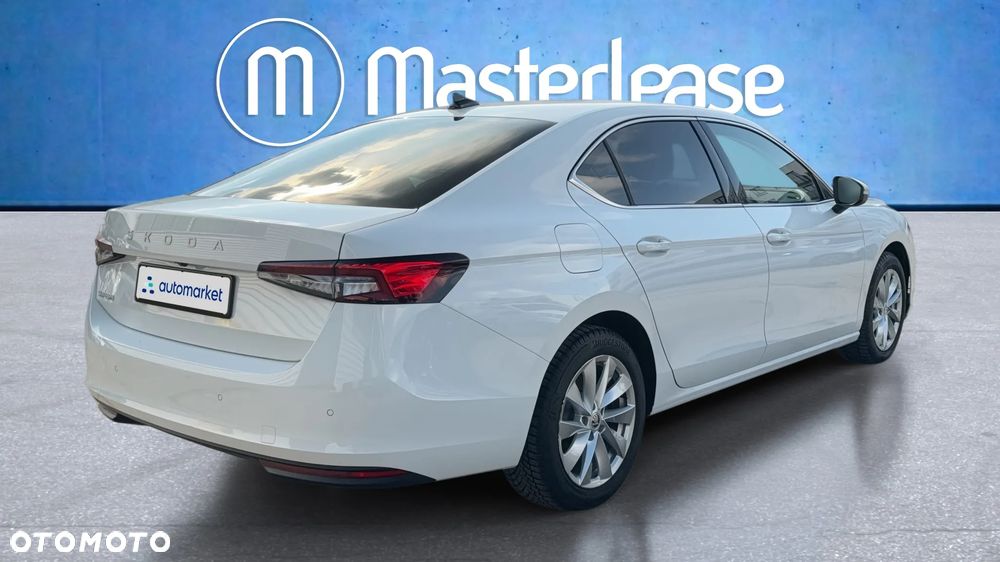 Skoda Superb 2.0 TDI SCR Selection DSG - 4