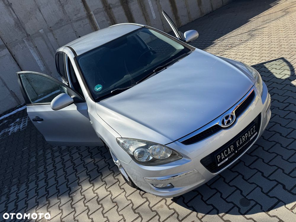 Hyundai i30 1.4 Comfort - 26