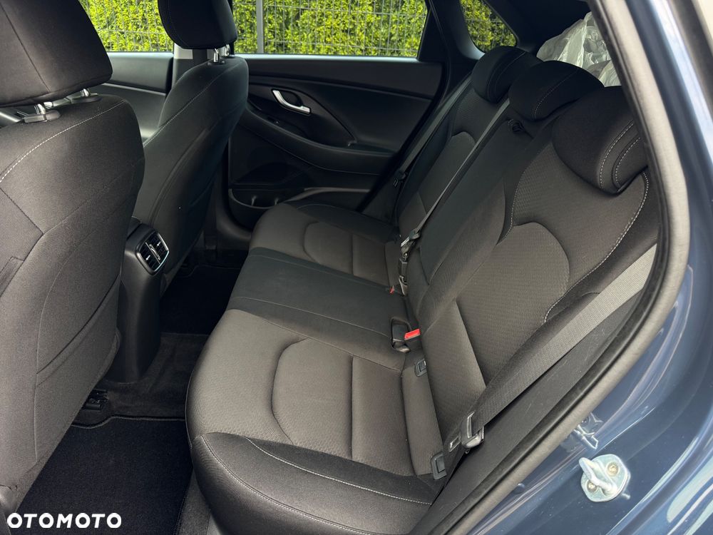 Hyundai i30 1.4 T-GDI YES - 14