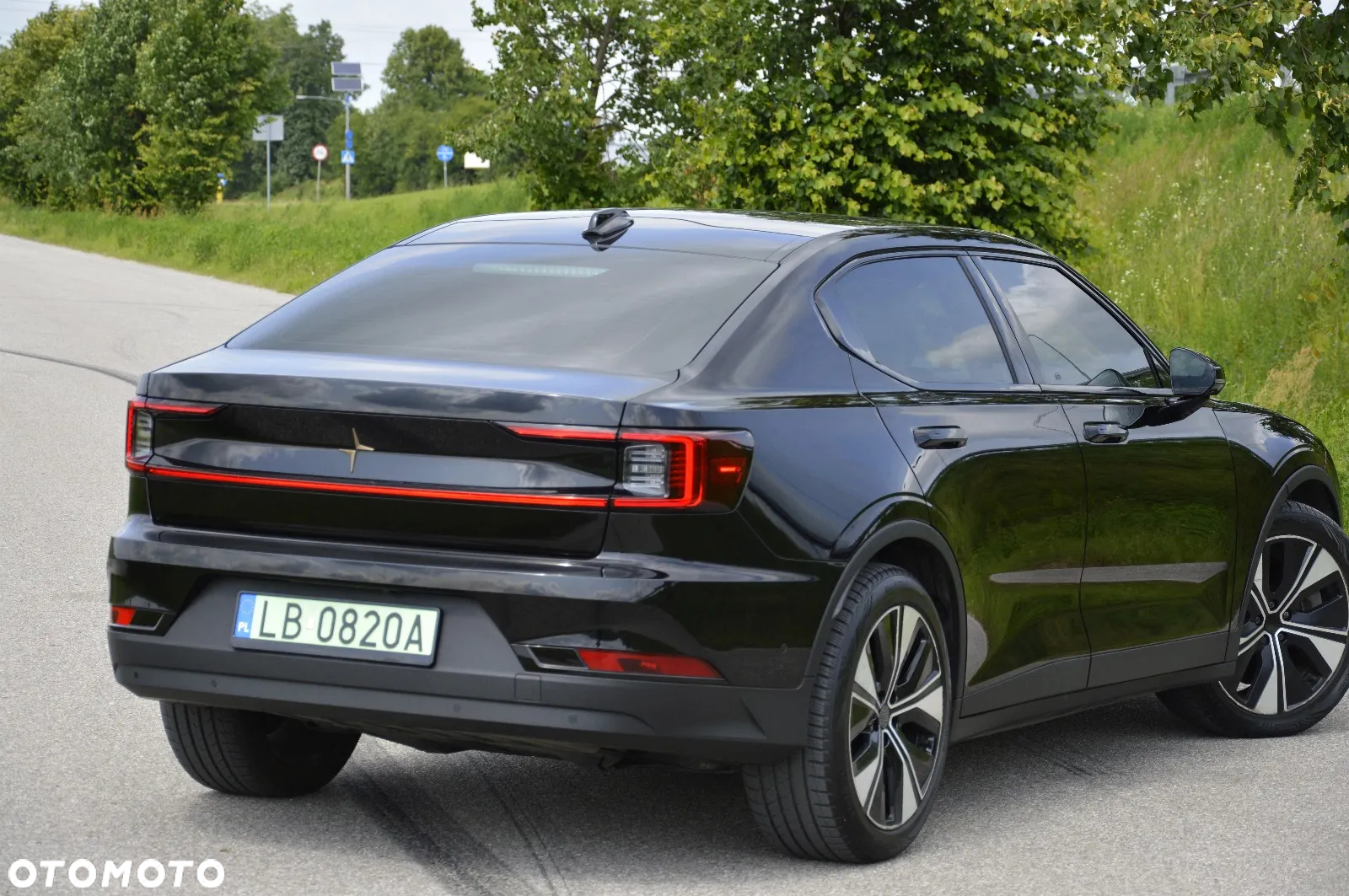 Polestar 2 Dual Motor 78kWh - 13