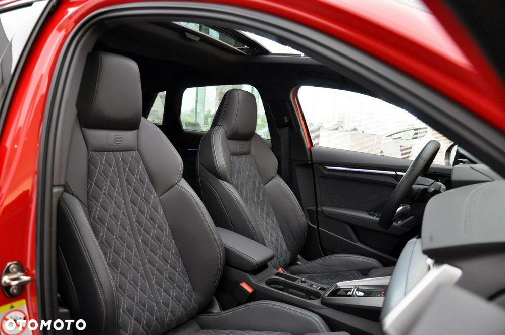 Audi S3 - 28