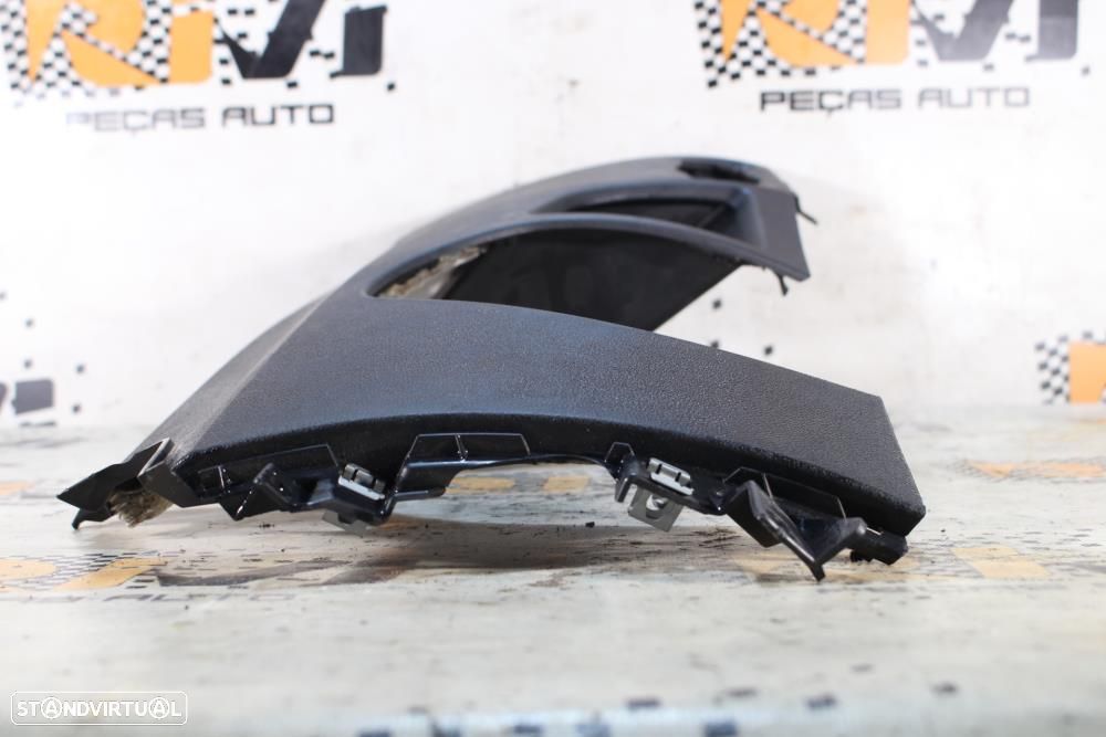 Plástico Do Interior Bmw 1 (E87)  51457059194 / 7059194 / Resguardo Ta - 3