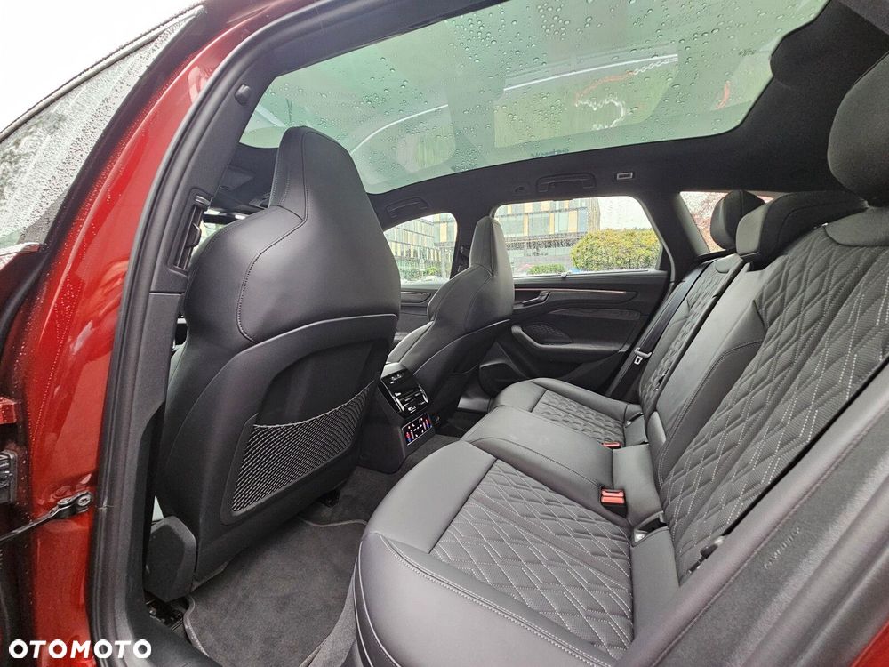 Audi A6 - 14