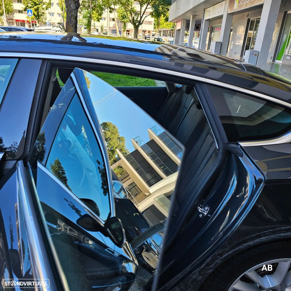 Audi A5 Sportback 2.0 TDI Multitronic Business Line Advance - 22