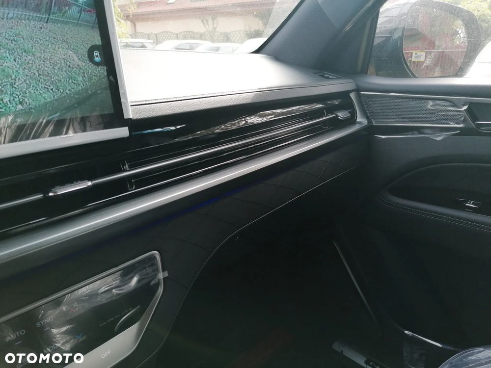 SsangYong/KGM Rexton 2.2 D Black Edition 4WD 7os - 25