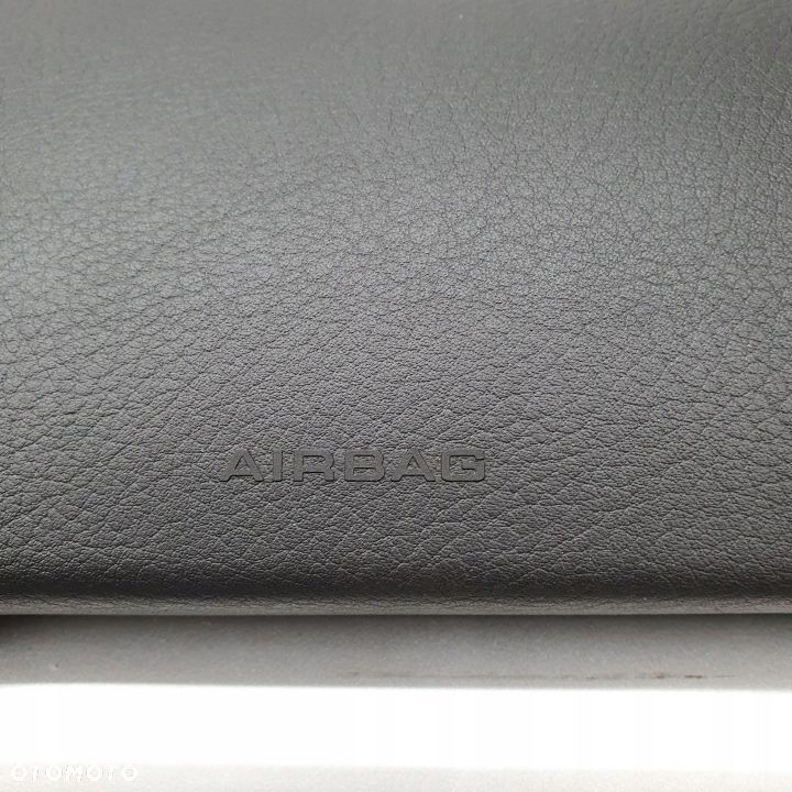 SEAT EXEO DESKA ROZDZIELCZA KONSOLA KOKPIT PULPIT PODUSZKI AIRBAG AIR BAG PASY KIT SET - 5