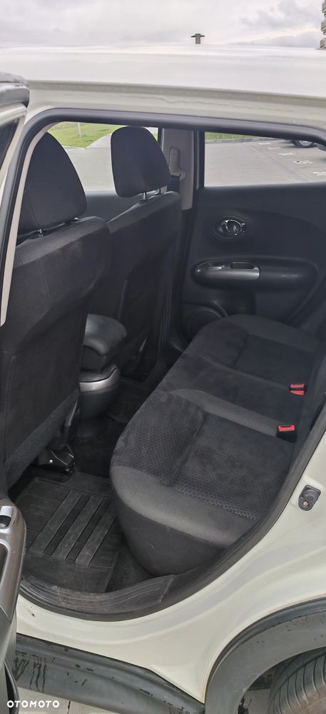 Nissan Juke - 10