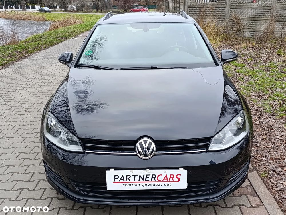 Volkswagen Golf 1.6 TDI Comfortline - 3