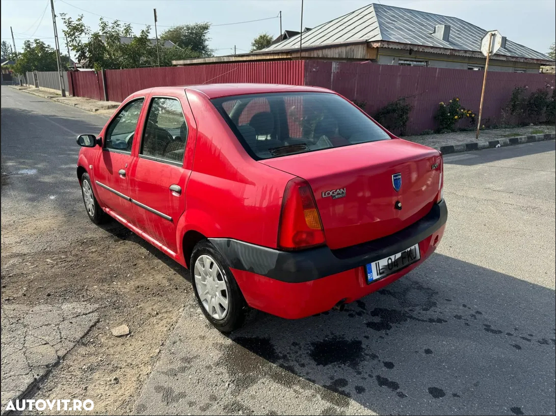 Dacia Logan - 17