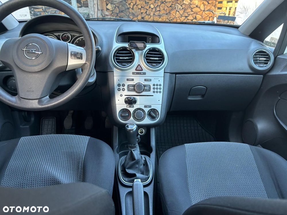 Opel Corsa - 6