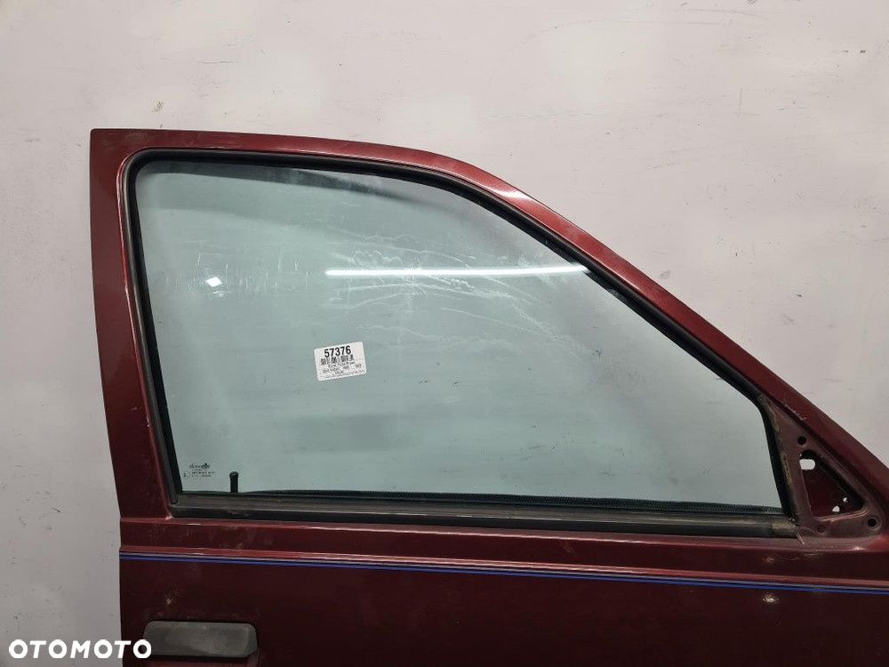 OPEL KADETT E LIFT 5D DRZWI PRZÓD PRAWE - 3