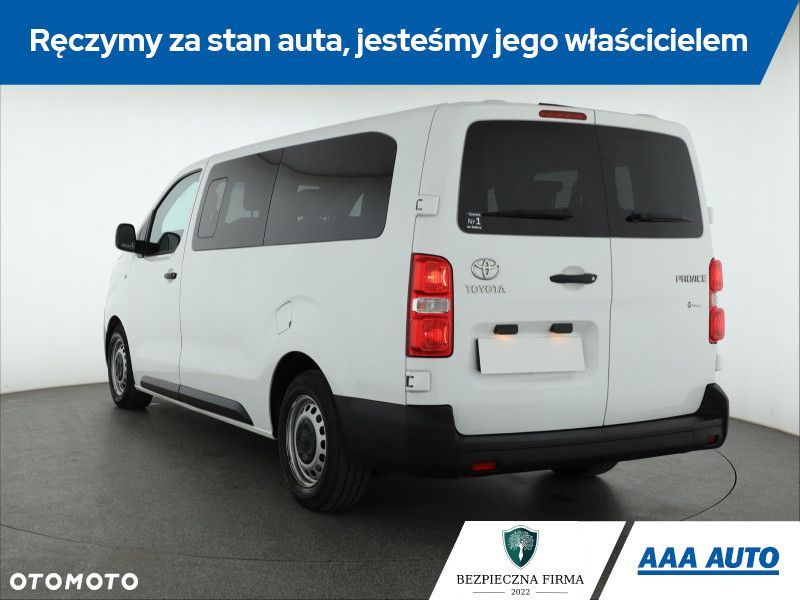 Toyota ProAce - 5