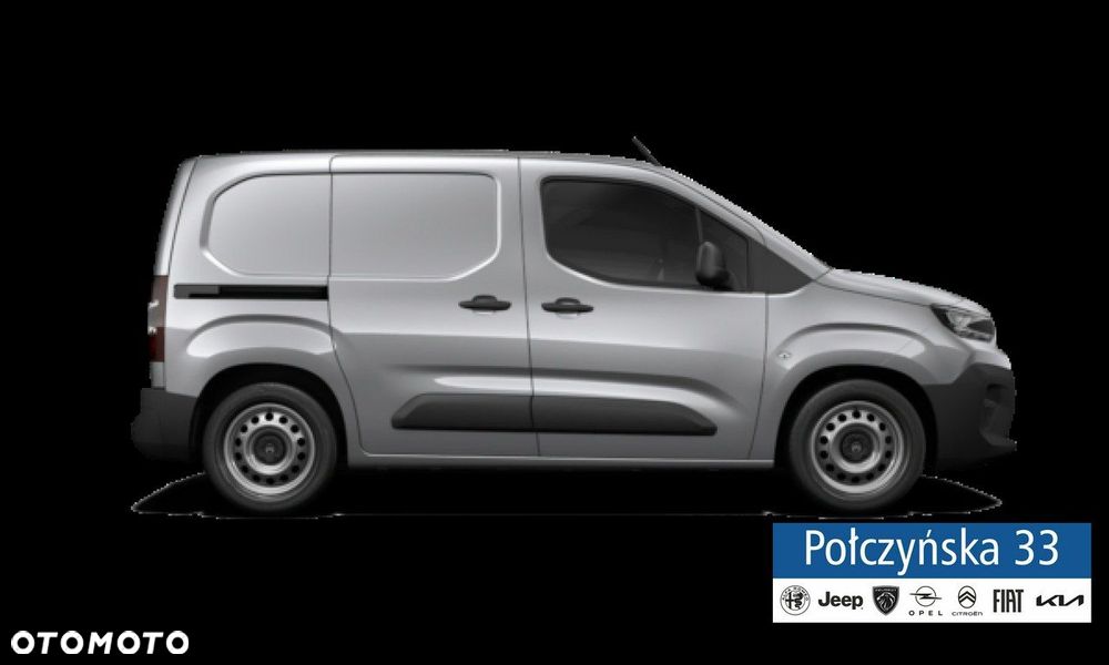 Citroën Berlingo - 2