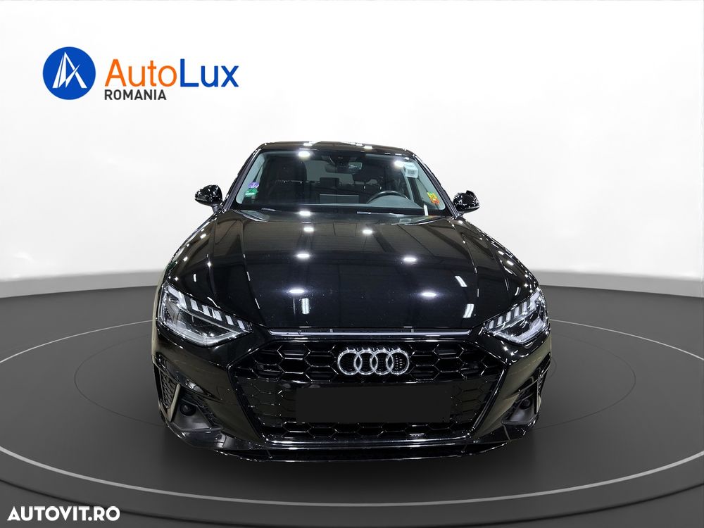Audi A4 35 TFSI S tronic S line - 3