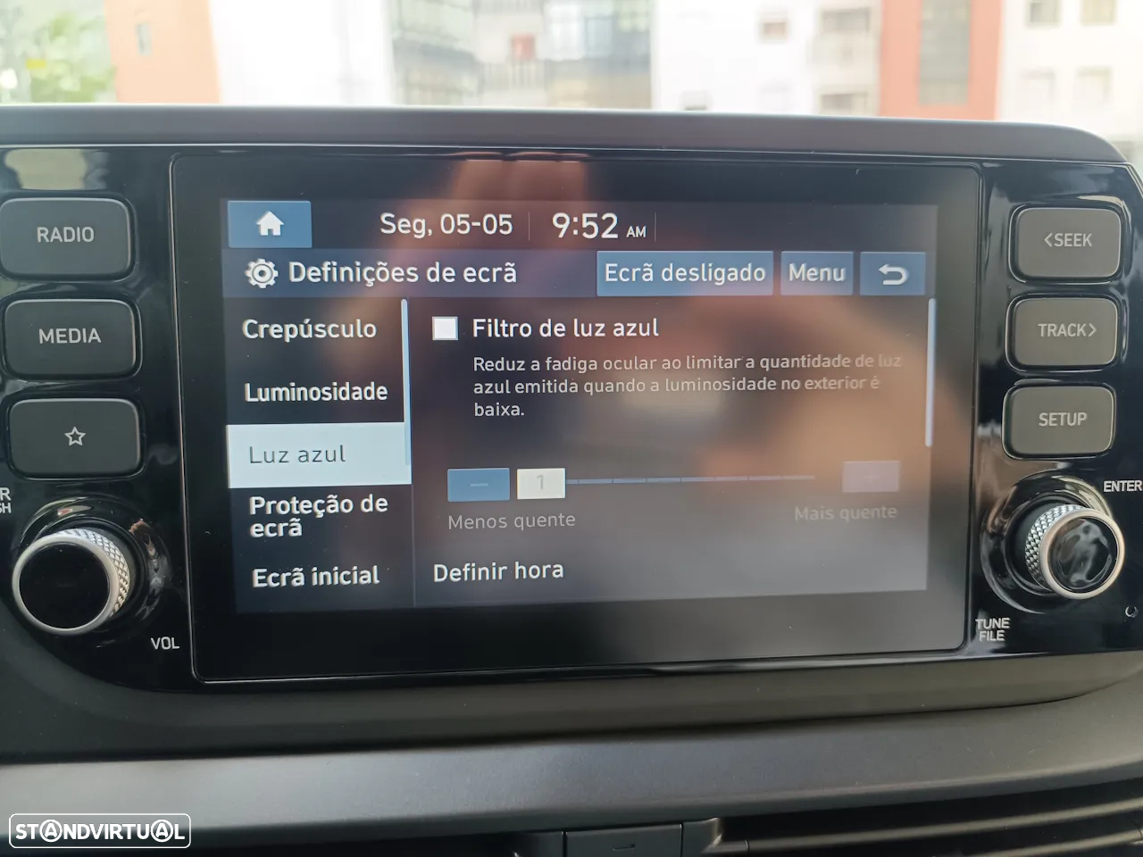 Hyundai Bayon 1.0 T-GDI DCT Prime - 48