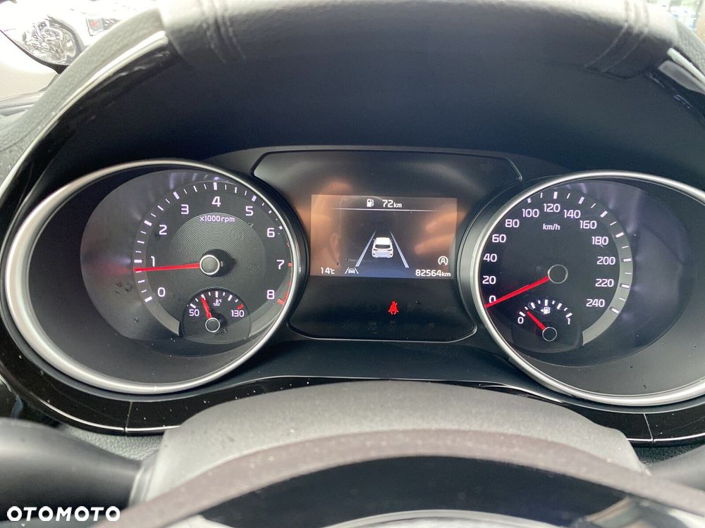 Kia Ceed - 25