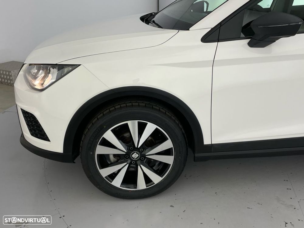 SEAT Arona 1.0 TSI Style - 19