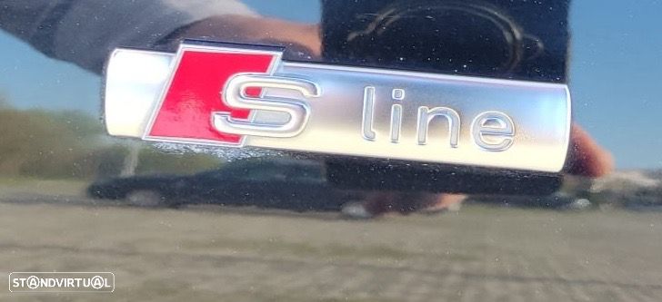 Audi A6 Avant 2.0 TDi S-line S tronic - 10