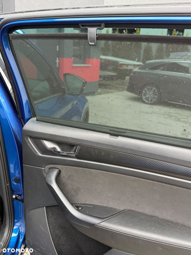 Skoda Kodiaq 1.5 TSI ACT Sportline - 16