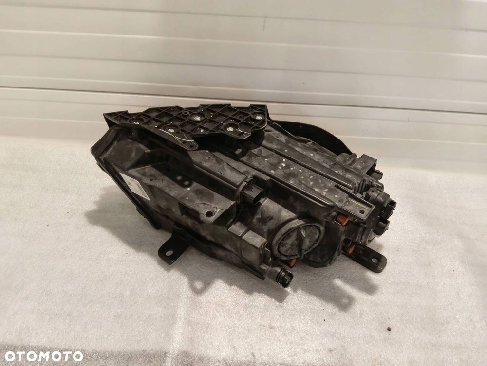 jeep compass ii lift lampa zw lewy przód p55112709ae - 5