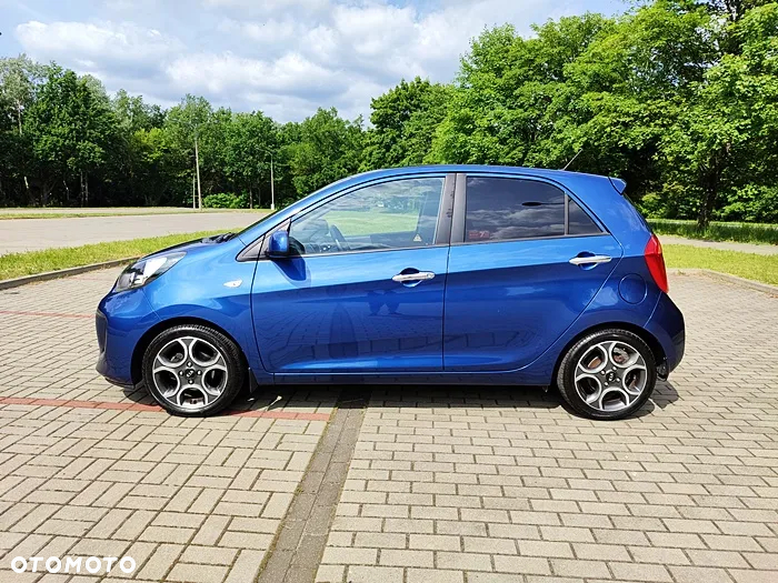 Kia Picanto 1.0 Business Line Plus - 5
