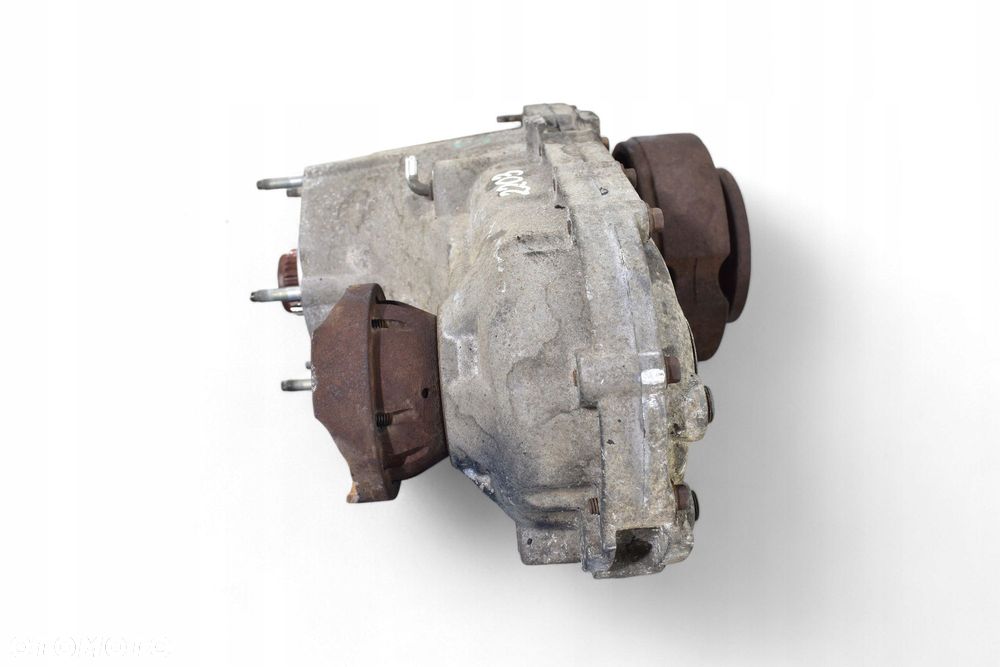 Reduktor Skrzyni Biegów DODGE NITRO JEEP CHEROKEE 2.8 CRD P52853452AB - 7