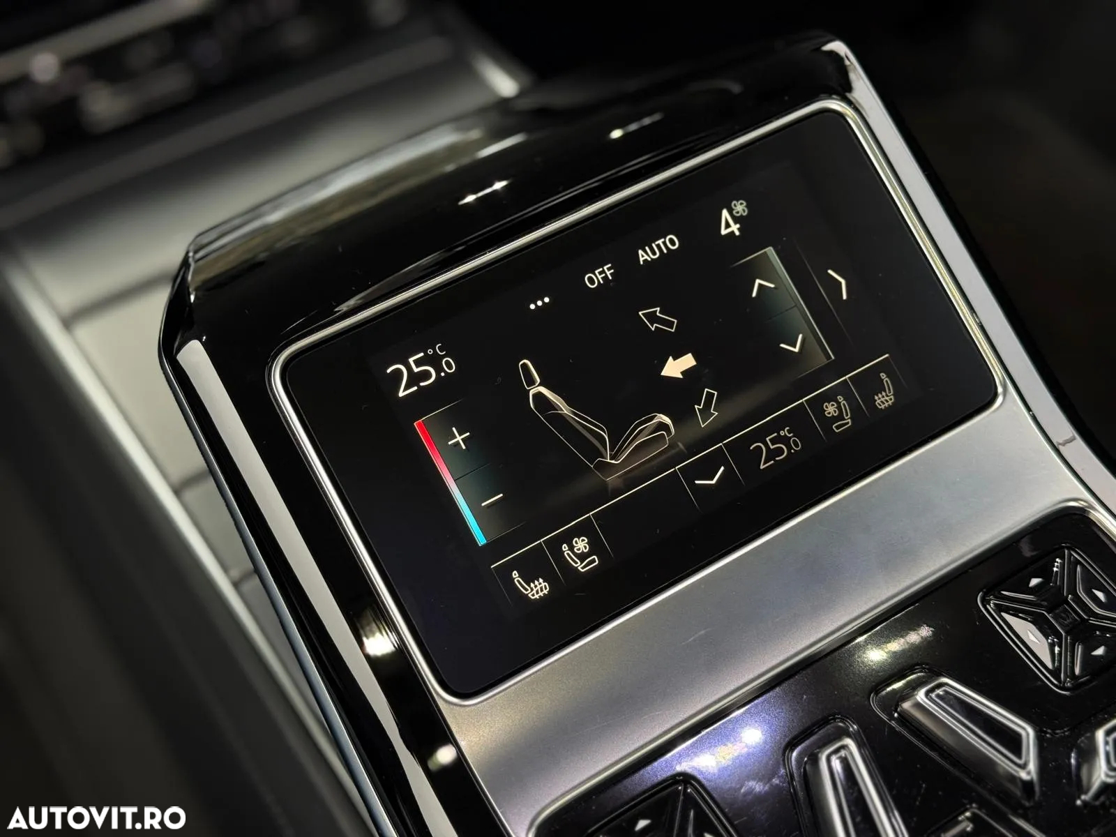 Audi A8 A8L 3.0 50 TDI quattro Tiptronic - 18