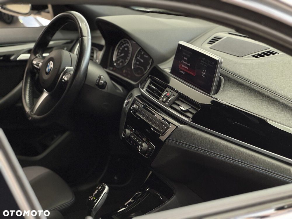 BMW X2 xDrive20i M Sport - 38