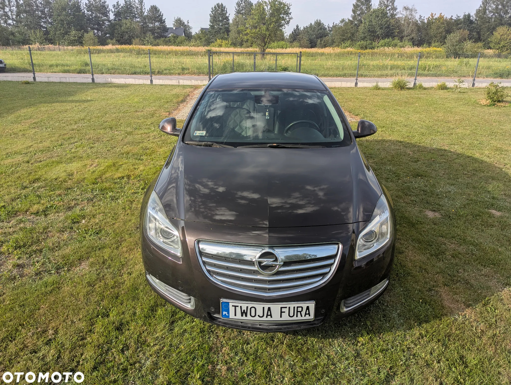 Opel Insignia 2.0 CDTI Edition - 9