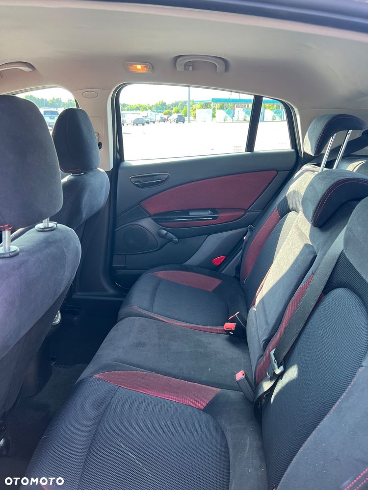 Fiat Bravo 1.4 16V Dynamic - 5