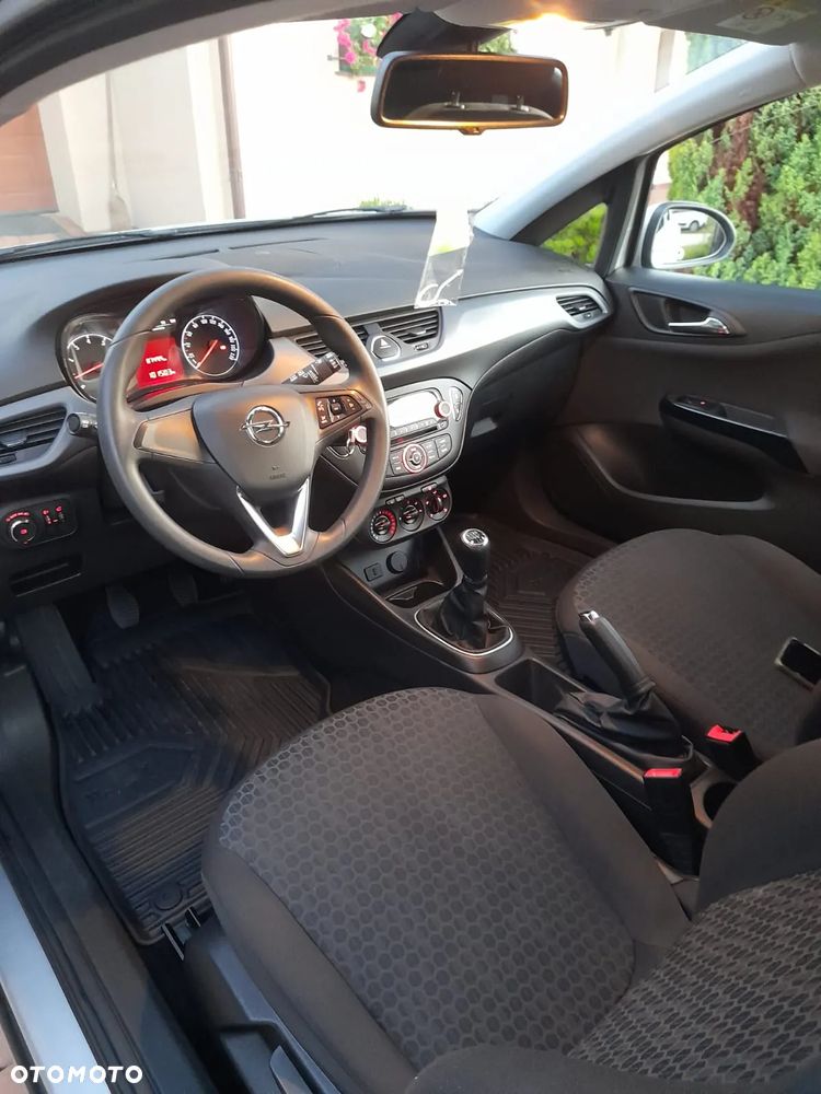 Opel Corsa 1.4 Active - 6
