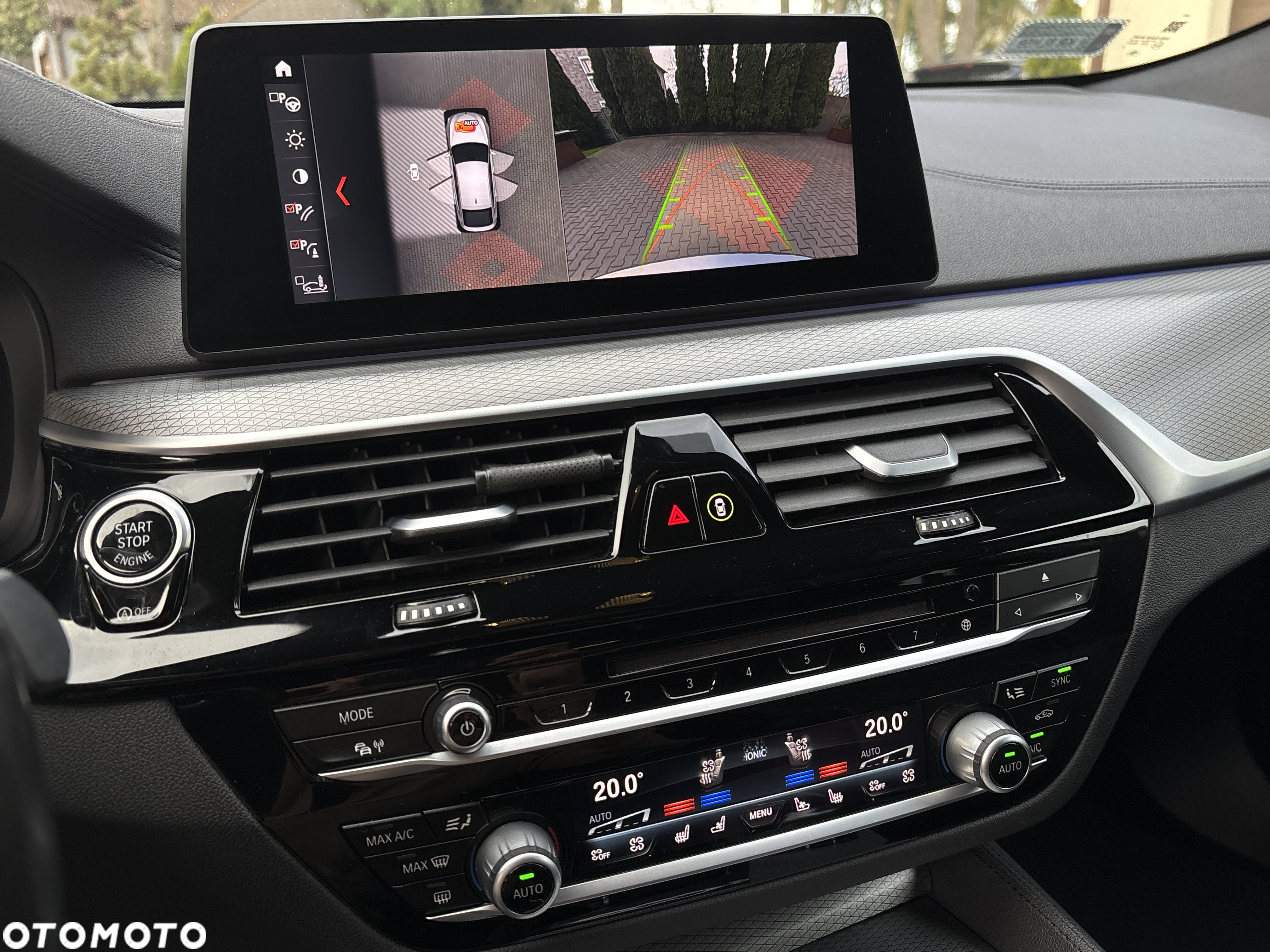 BMW 6GT 630d xDrive M Sport - 21