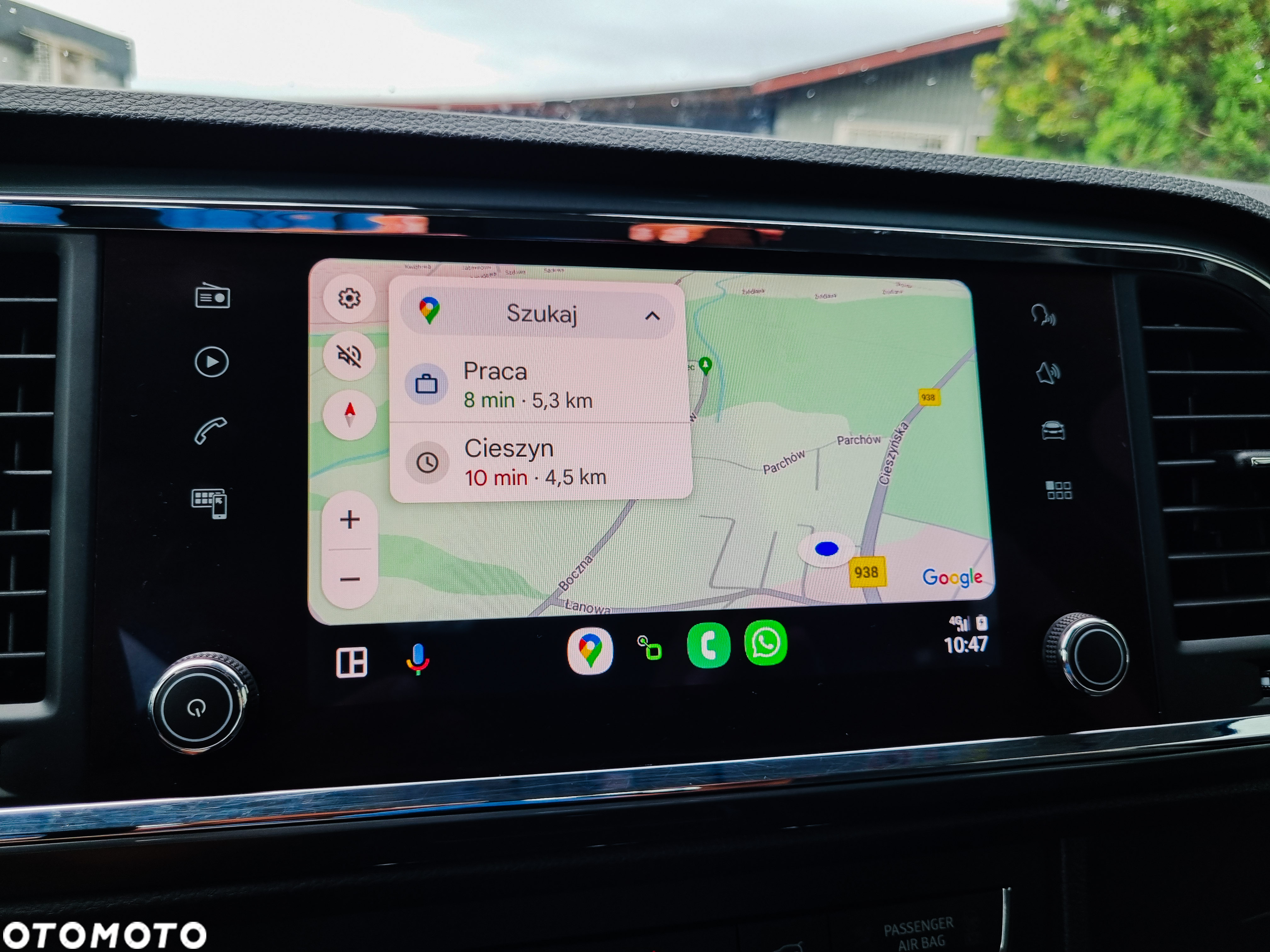 Seat Ateca 1.5 TSI Style S&S DSG - 20