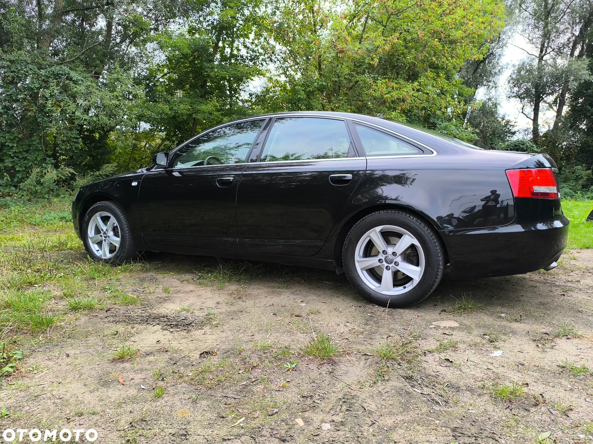 Audi A6 - 18