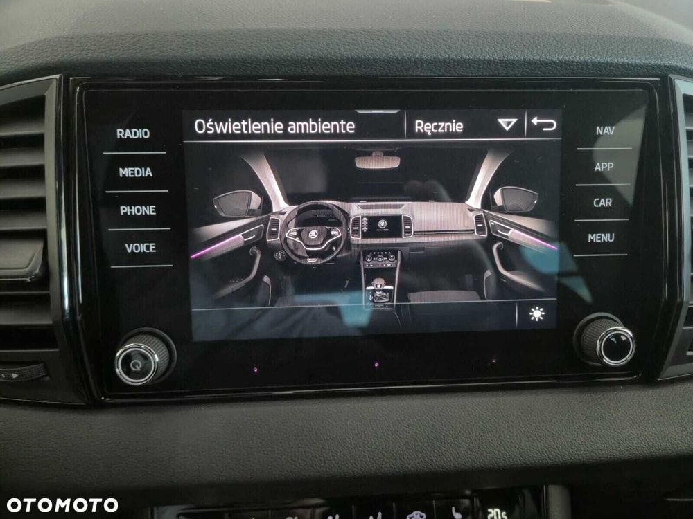 Skoda Karoq 1.5 TSI ACT Sportline DSG - 31