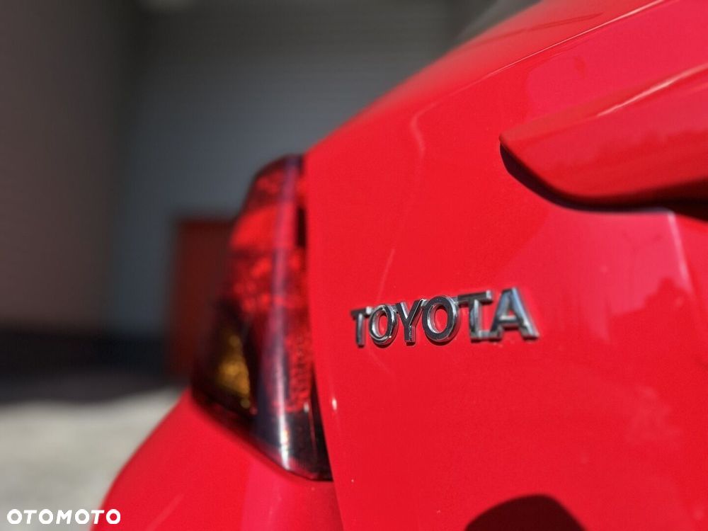 Toyota Yaris 1.33 Premium EU6 - 9