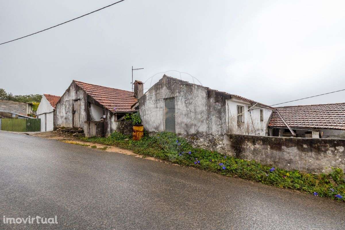 Moradia T2 para venda - Grande imagem: 4/28