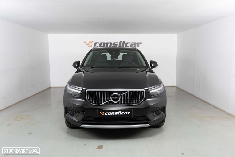 Volvo XC 40 1.5 T4 PHEV Inscription Expression - 3