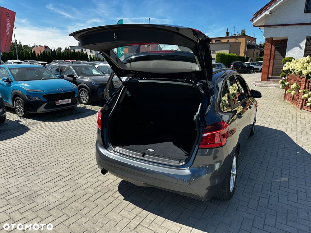 BMW Seria 2 - 28