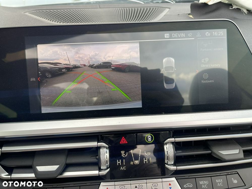 BMW Seria 4 430i xDrive M Sport - 9