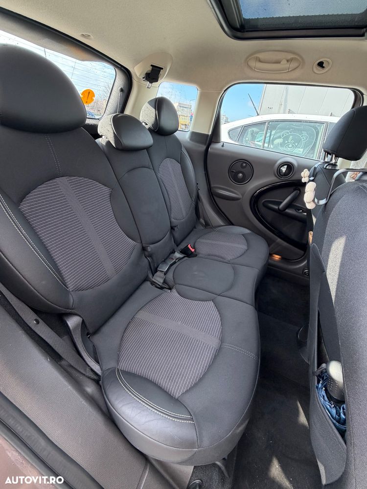 Mini Countryman Cooper D All4 Park Lane - 7