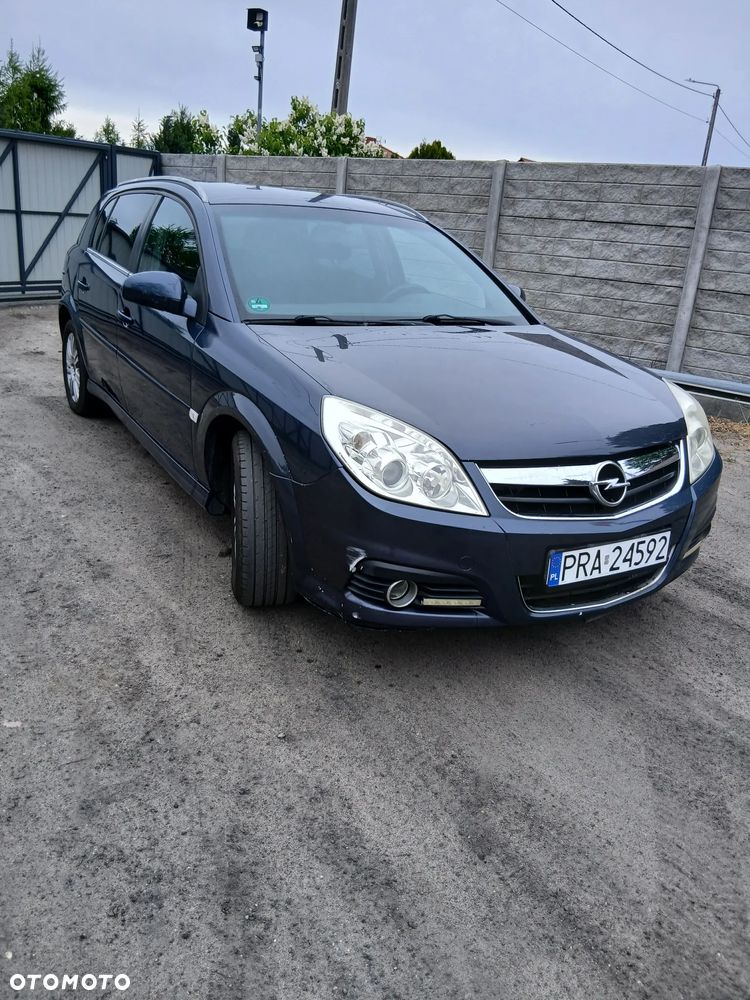 Opel Signum 2.2 Elegance - 1