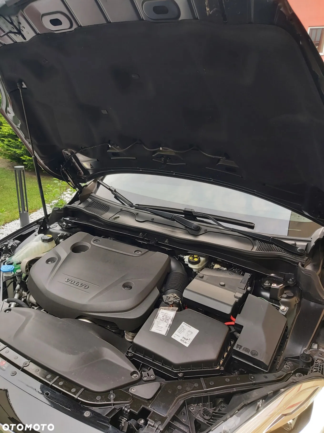 Volvo V40 D2 - 14